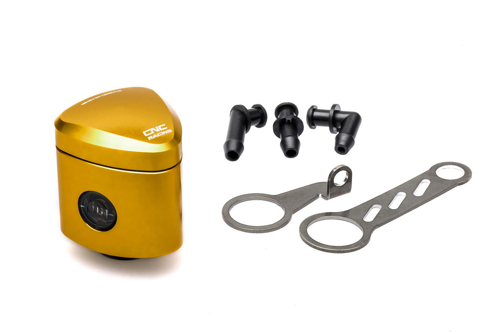 Serbatoio olio freno posteriore / frizione 12 ml REBEL