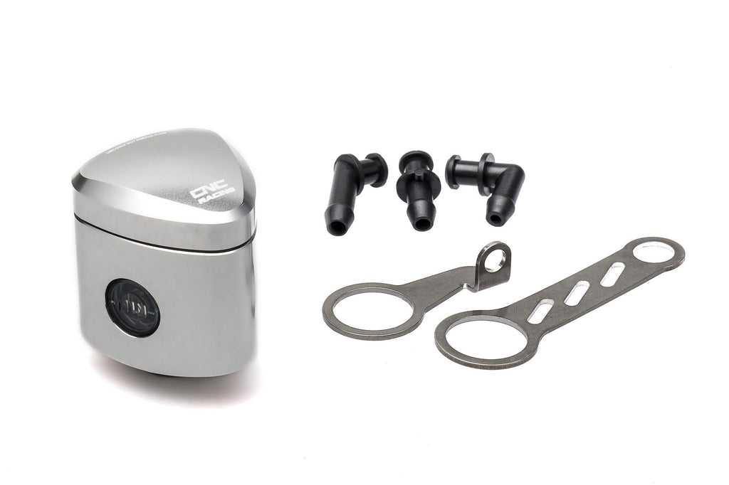 Serbatoio olio freno posteriore / frizione 12 ml REBEL