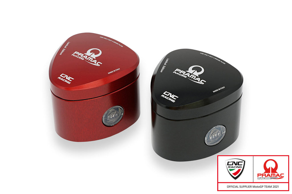 Serbatoio olio freno anteriore 25 ml REBEL - Pramac racing Limited Edition