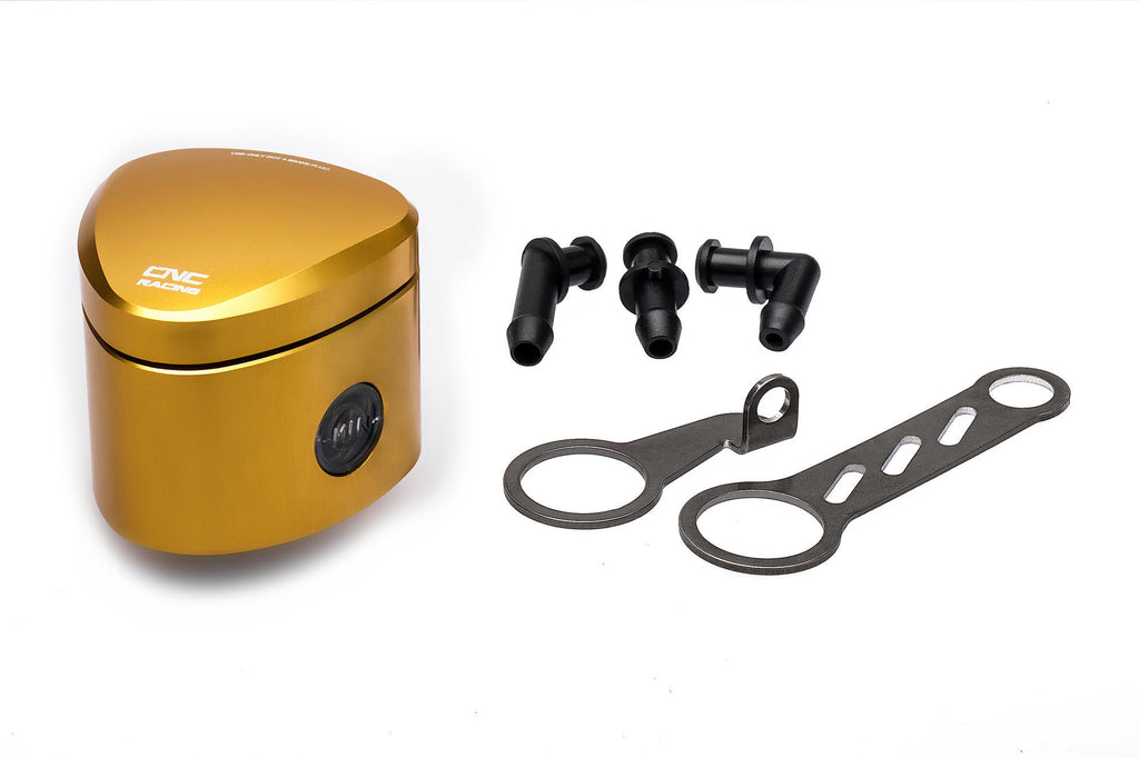 Serbatoio olio freno anteriore 25 ml REBEL