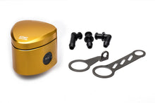 Load image into Gallery viewer, Serbatoio olio freno anteriore 25 ml REBEL