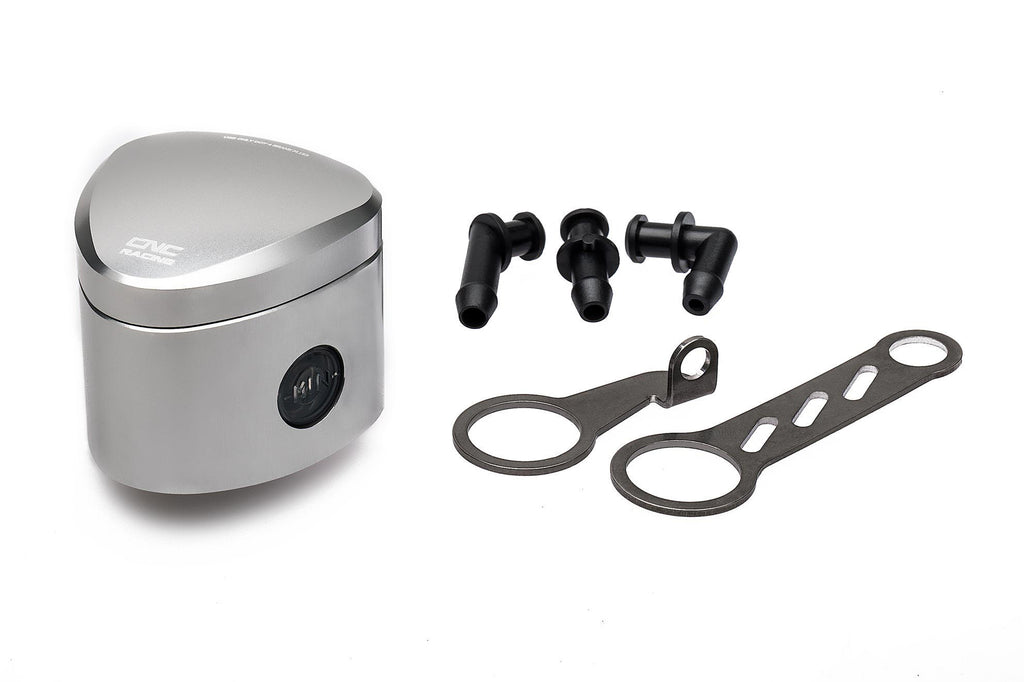 Serbatoio olio freno anteriore 25 ml REBEL