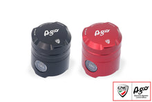 Load image into Gallery viewer, Serbatoio olio freno o frizione 12 ml - Giacomo Agostini Limited Edition