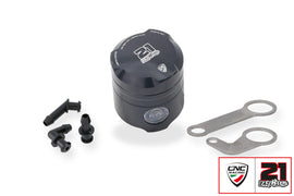 Serbatoio olio freno-frizione 12 ml - Troy Bayliss Limited Edition