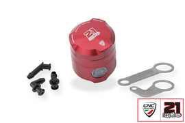 Serbatoio olio freno-frizione 12 ml - Troy Bayliss Limited Edition