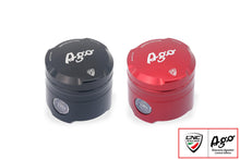 Load image into Gallery viewer, Serbatoio olio freno 25 ml - Giacomo Agostini Limited Edition
