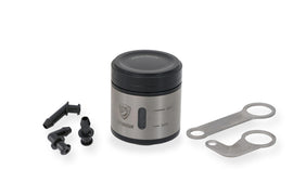 Serbatoio olio 12 ml per freno posteriore o frizione - Titanio