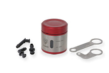 Load image into Gallery viewer, Serbatoio olio 12 ml per freno posteriore o frizione - Titanio