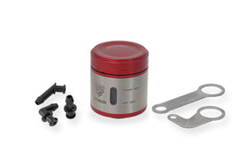 Serbatoio olio 12 ml per freno posteriore o frizione - Titanio