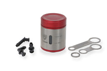 Load image into Gallery viewer, Serbatoio olio 25 ml per freno anteriore - Titanio