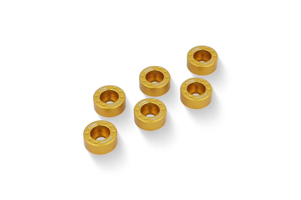 Kit scodellini molle frizioni ad olio Ducati