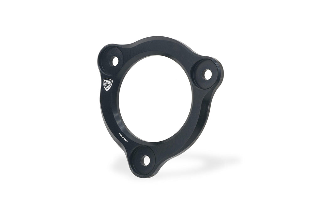 Anello spingidisco frizioni a olio KTM LC8 - Nero