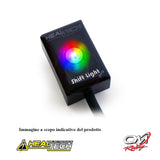 HEALTECH Shift Light - Segnale di Cambiata (B) Shift Light Pro HT-SLP-U01