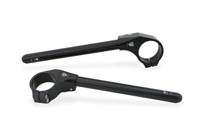 Semimanubri Ø 50 mm