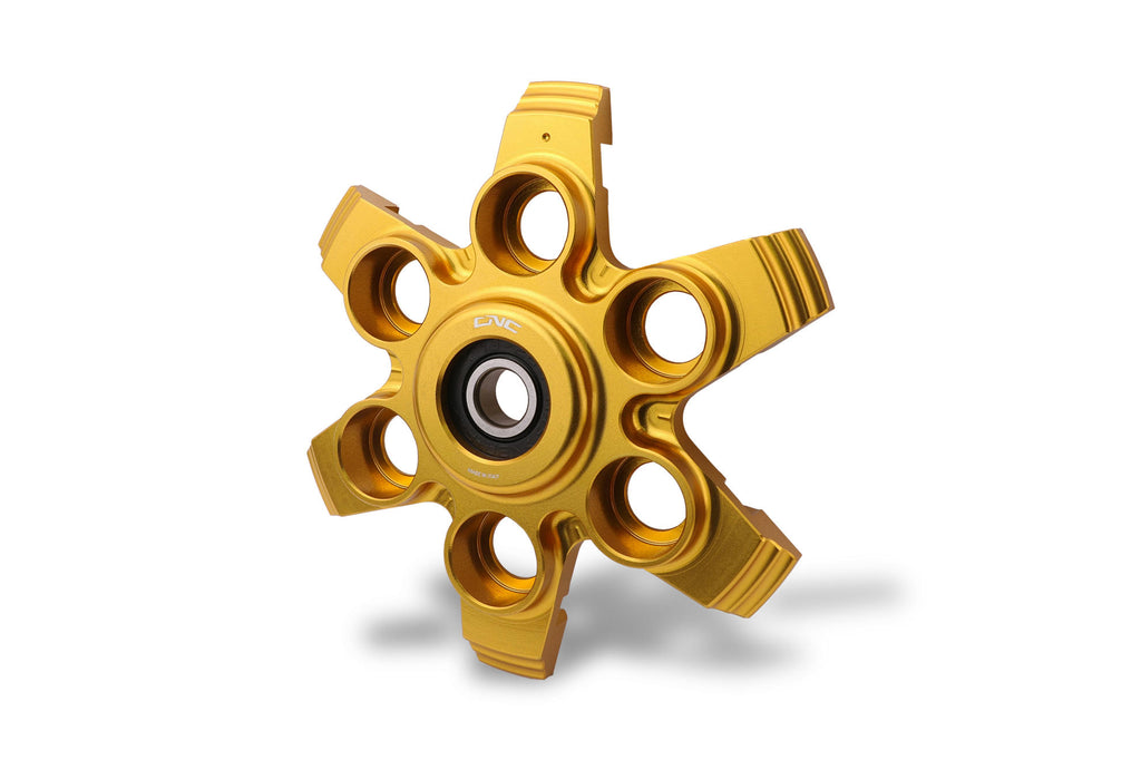 Spingidisco frizione Autoventilato Ducati