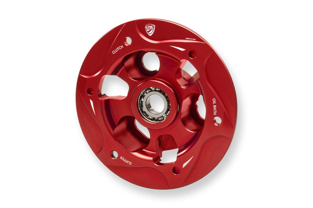 Piattello Spingidisco Frizioni ad olio Ducati con cuscinetto