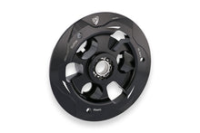 Load image into Gallery viewer, Piattello Spingidisco Frizioni ad olio Ducati con cuscinetto Panigale Streetfighter Multistrada Diavel V4