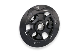 Piattello Spingidisco Frizioni ad olio Ducati con cuscinetto Panigale Streetfighter Multistrada Diavel V4