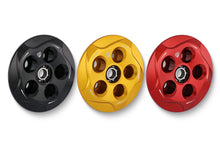 Load image into Gallery viewer, Piattello Spingidisco Frizioni ad olio Ducati con cuscinetto