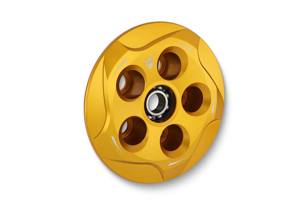 Piattello Spingidisco Frizioni ad olio Ducati con cuscinetto