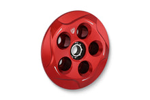 Load image into Gallery viewer, Piattello Spingidisco Frizioni ad olio Ducati con cuscinetto
