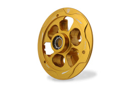 Piattello Spingidisco Frizioni ad olio Ducati con cuscinetto