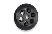 Load image into Gallery viewer, Piattello spingidisco frizione MV Agusta con cuscinetto - Nero