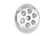 Load image into Gallery viewer, Piattello spingidisco frizione MV Agusta con cuscinetto - Argento