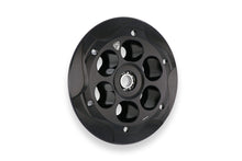 Load image into Gallery viewer, Piattello spingidisco frizione antisaltellamento MV Agusta con cuscinetto - Nero