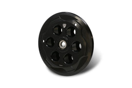 Piattello spingidisco frizione MV Agusta con cuscinetto - Nero
