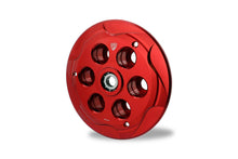 Load image into Gallery viewer, Piattello spingidisco frizione MV Agusta con cuscinetto - Rosso