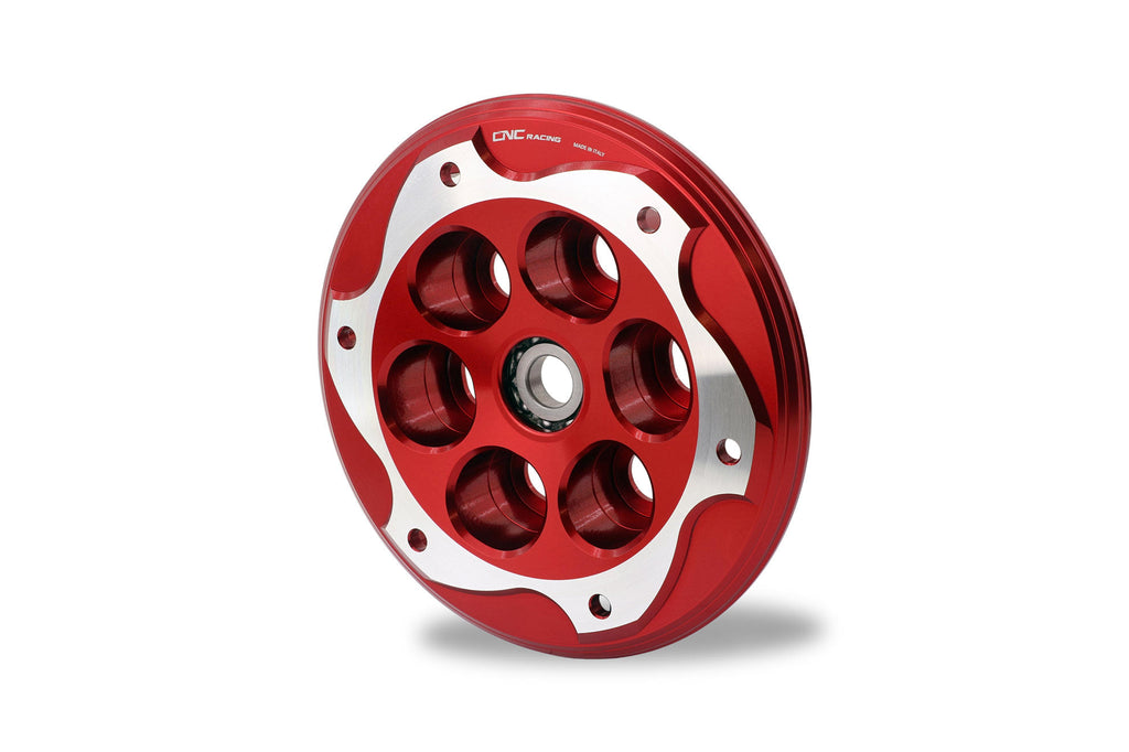 Piattello spingidisco BMW - Bicolor