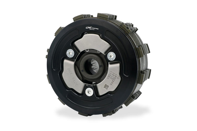 Cover piattello spingidisco BMW