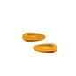 Lightech Coppia Tappi Sede Specchi - Oro