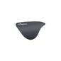 Lightech Coppia Tappi Sede Specchio - Nero