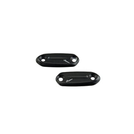 Lightech Coppia Sede Tappi Specchio