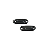 Lightech Coppia Sede Tappi Specchio