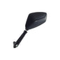 Lightech Specchi In Alluminio (Coppia) - Nero