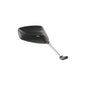 Lightech Specchio In Alluminio Lato Sx - Nero