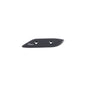 Lightech Coppia Tappi Sede Specchio - Nero