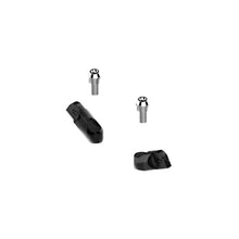 Carica l&#39;immagine nel visualizzatore di Gallery, Lightech Kit Conversione Attacchi Specchio Speal015 Da Manubrio A Carena T-Max - nan