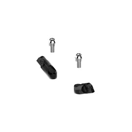 Lightech Kit Conversione Attacchi Specchio Speal015 Da Manubrio A Carena T-Max - nan