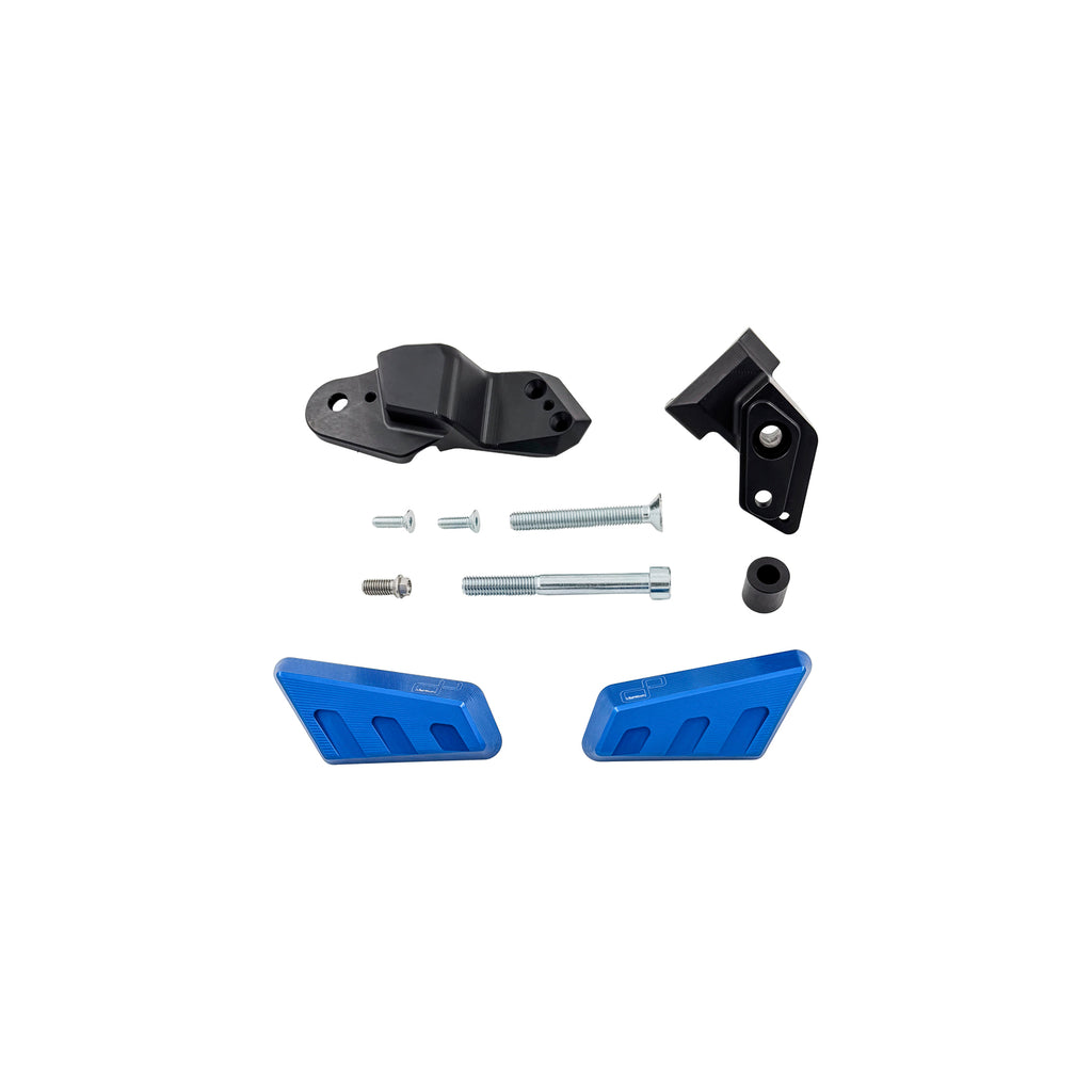 Lightech Kit Protezioni Telaio - Cobalto