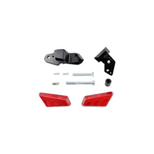 Carica l&#39;immagine nel visualizzatore di Gallery, Lightech Kit Protezioni Telaio - Rosso