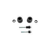 Lightech Shock Absorber Frame Protection Kit — BMW