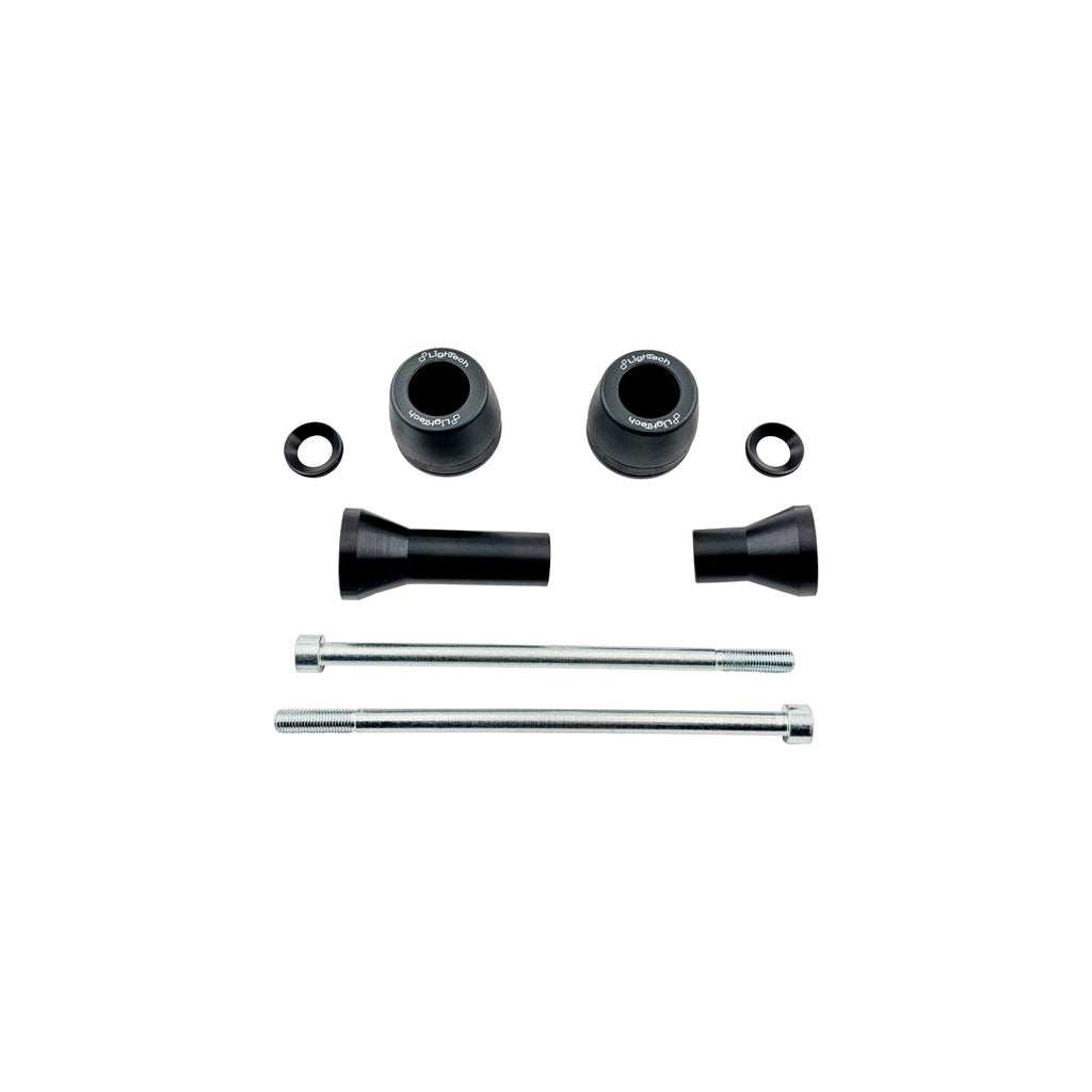 Lightech Kit Protezioni Telaio Ammortizzate - nan