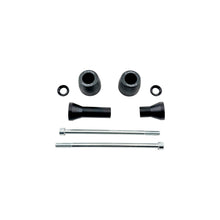 Carica l&#39;immagine nel visualizzatore di Gallery, Lightech Kit Protezioni Telaio Ammortizzate - nan