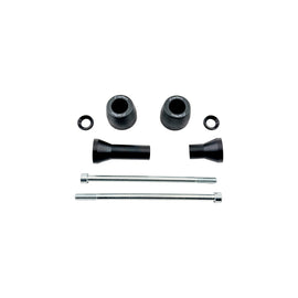 Lightech Kit Protezioni Telaio Ammortizzate - nan