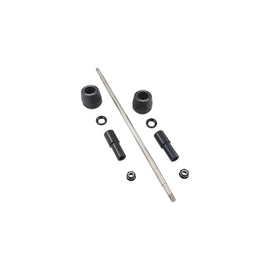 Lightech Kit Protezioni Telaio Ammortizzate - nan