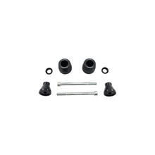 Carica l&#39;immagine nel visualizzatore Galleria, Lightech Kit Protezioni Telaio Ammortizzate - nan